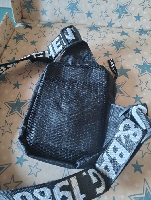 Бананка Сумка через плечо