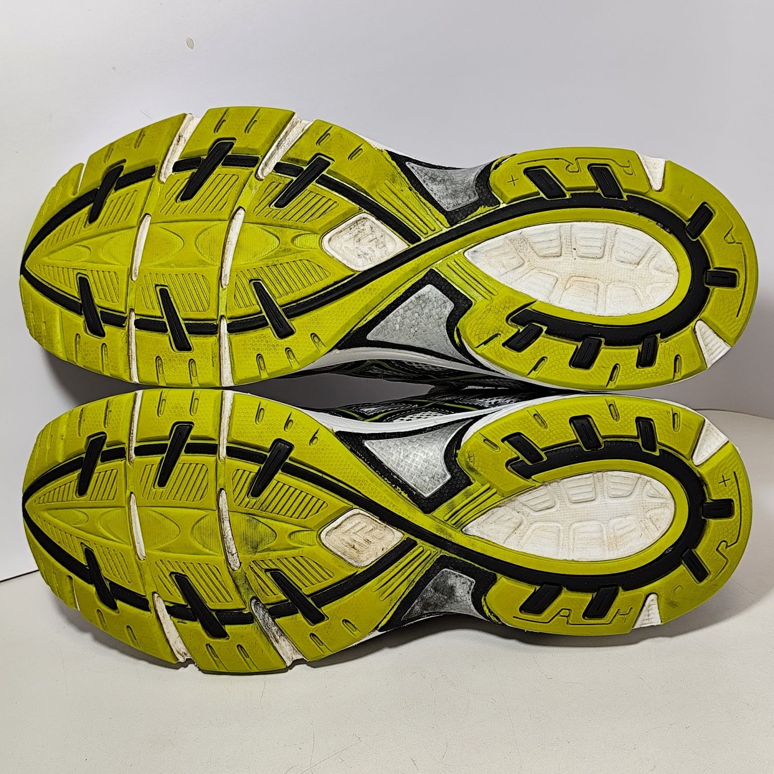 кросівки Asics Gel-Blackhawk 4