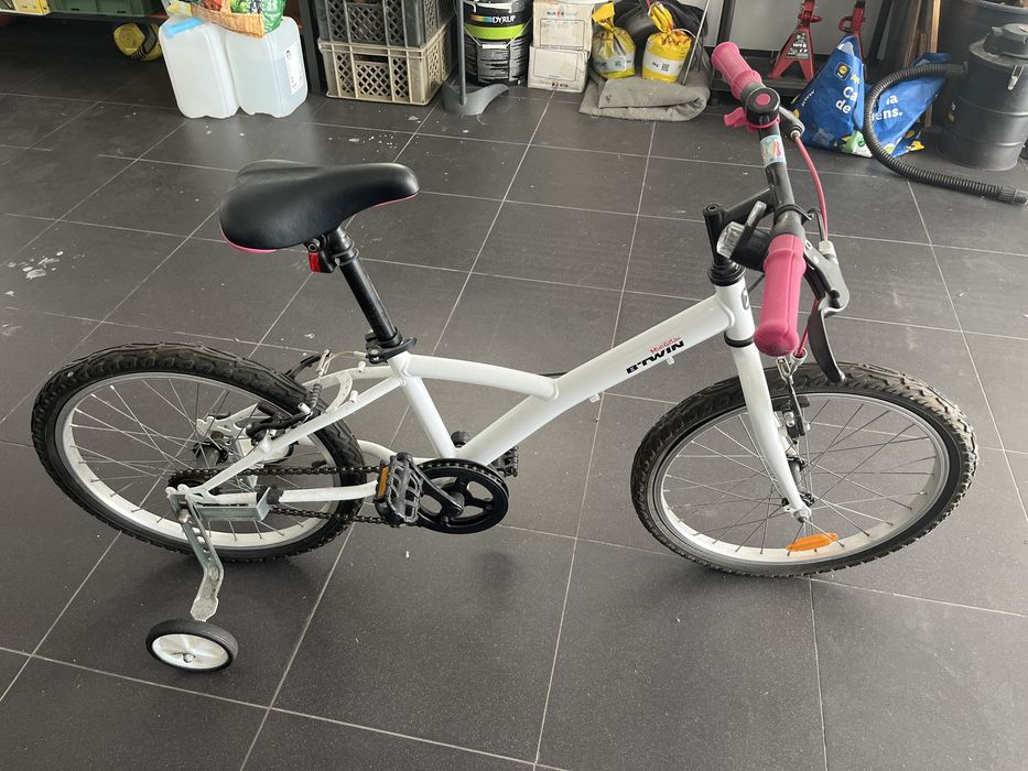 Bicicleta Criança BTWIN