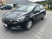 Opel Astra k 1,6 tdci