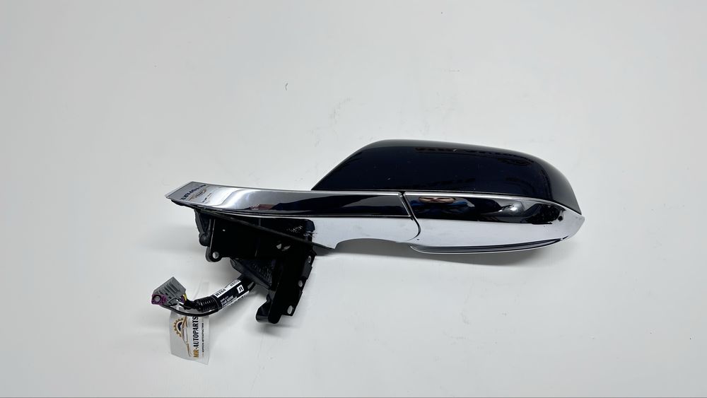 Зеркало зовнішнє ліве tesla model s 1041321-00-h