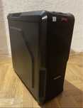 Системний блок(i5 9600K + RX580 4gb + 24gb ОЗП + 500HDD/240SSD + z370p