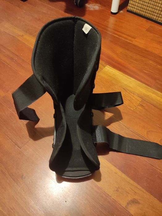 Bota Walker Corta - M