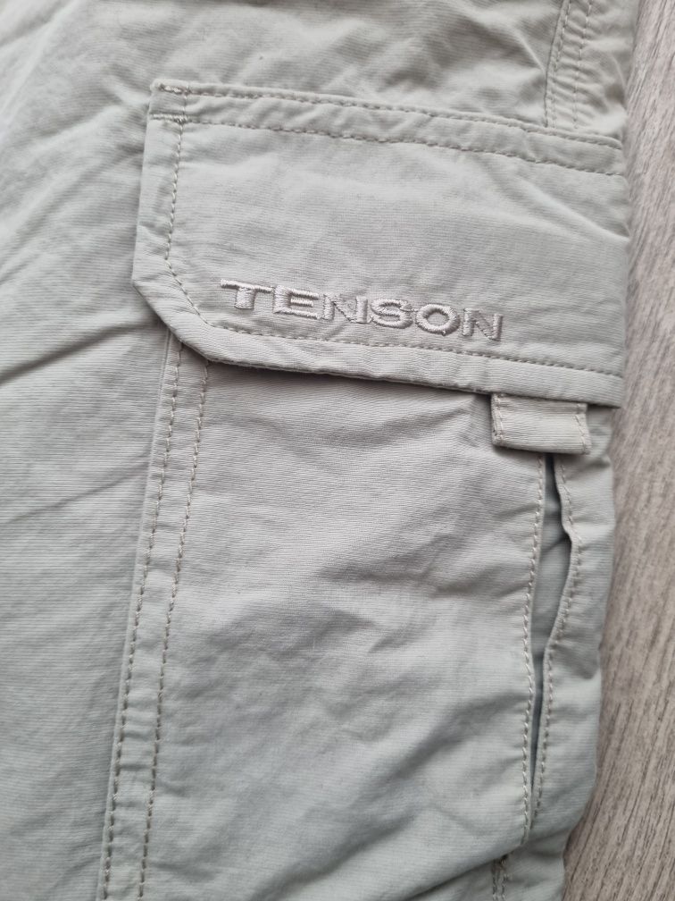 Tenson 56 spodenki cargo