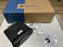 Motorola GM360 VHF full zestaw programowanie