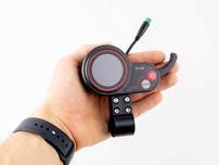 Дисплей компьютер электросамоката 5 / 6 пинов Kugoo M4 / M4 Pro / m2