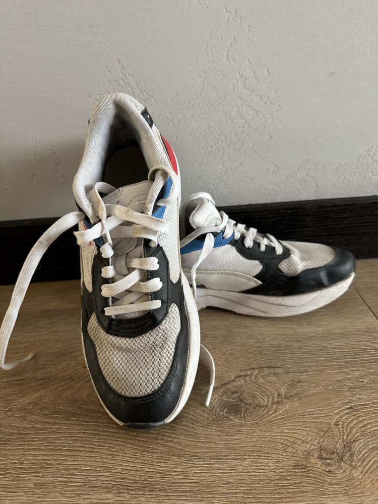 Кросівки Puma X-Ray Speed Lite Jr. Unisex. Розмір 37