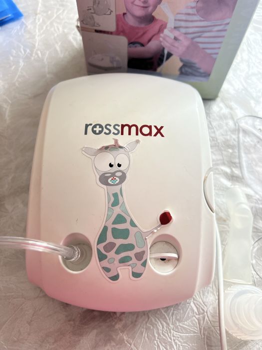 Продам інгалятор