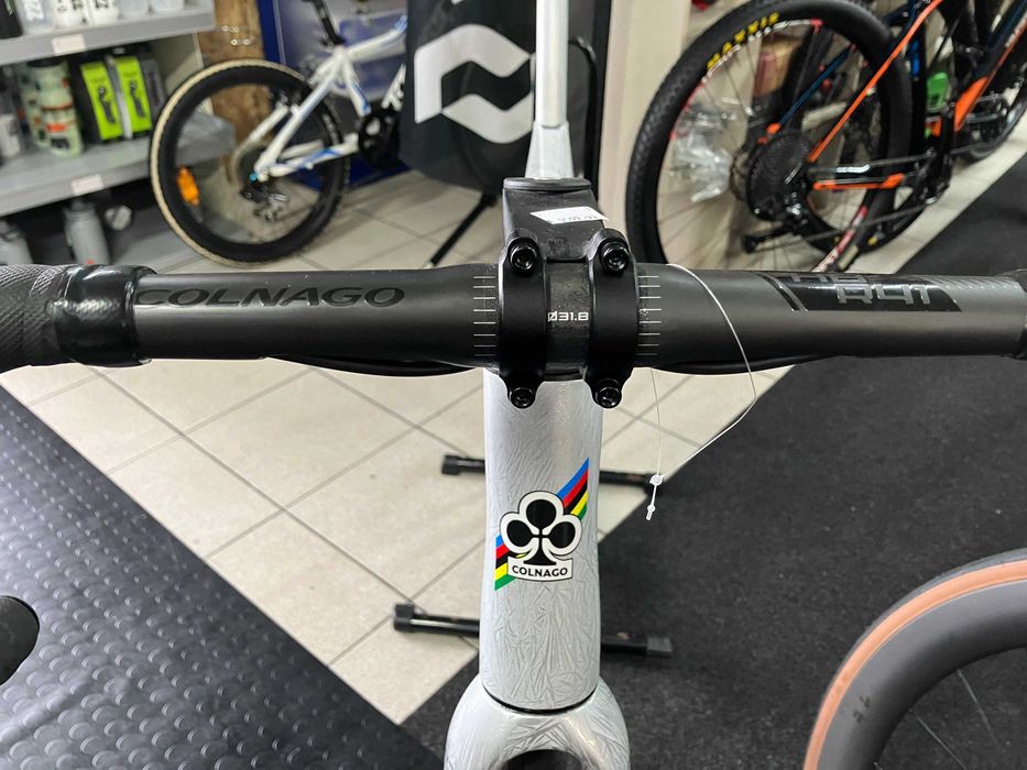 KIT COLNAGO V3RS FROZEN WHITE