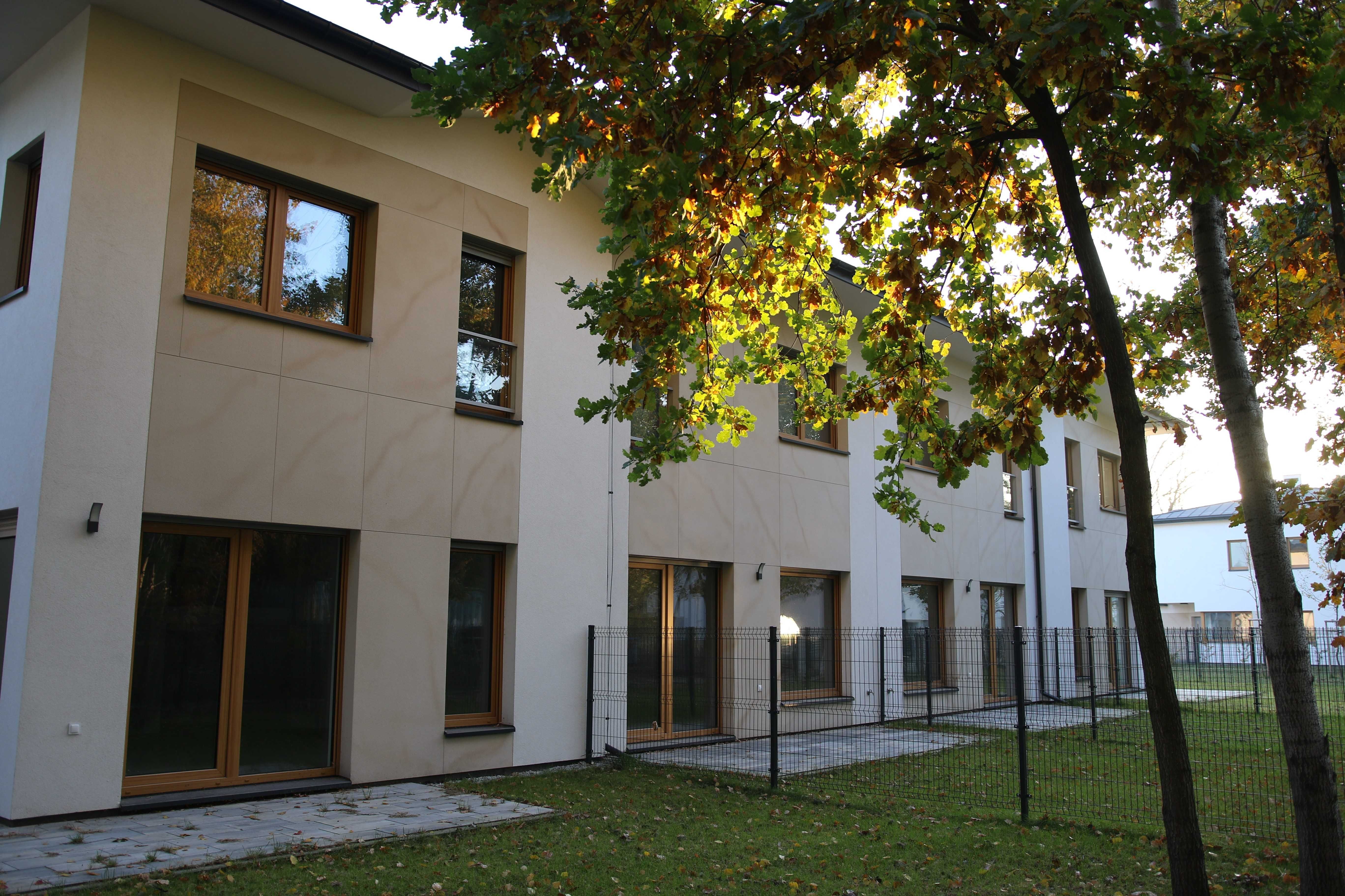 Dom Rembertów Warszawa