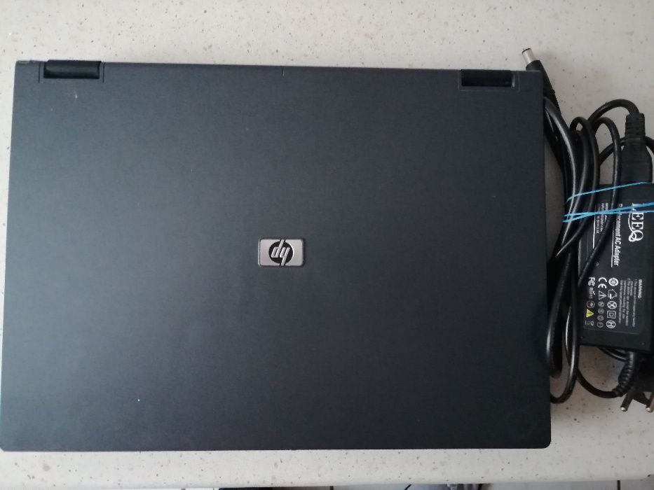 Laptop HP nx7400