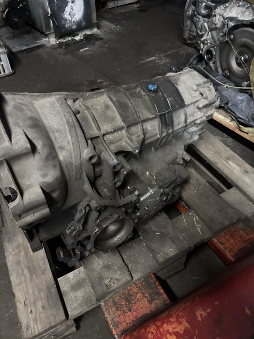 Vw Passat Scoda 1.9 Tdi skrzynia biegów 5 hp19 EYF