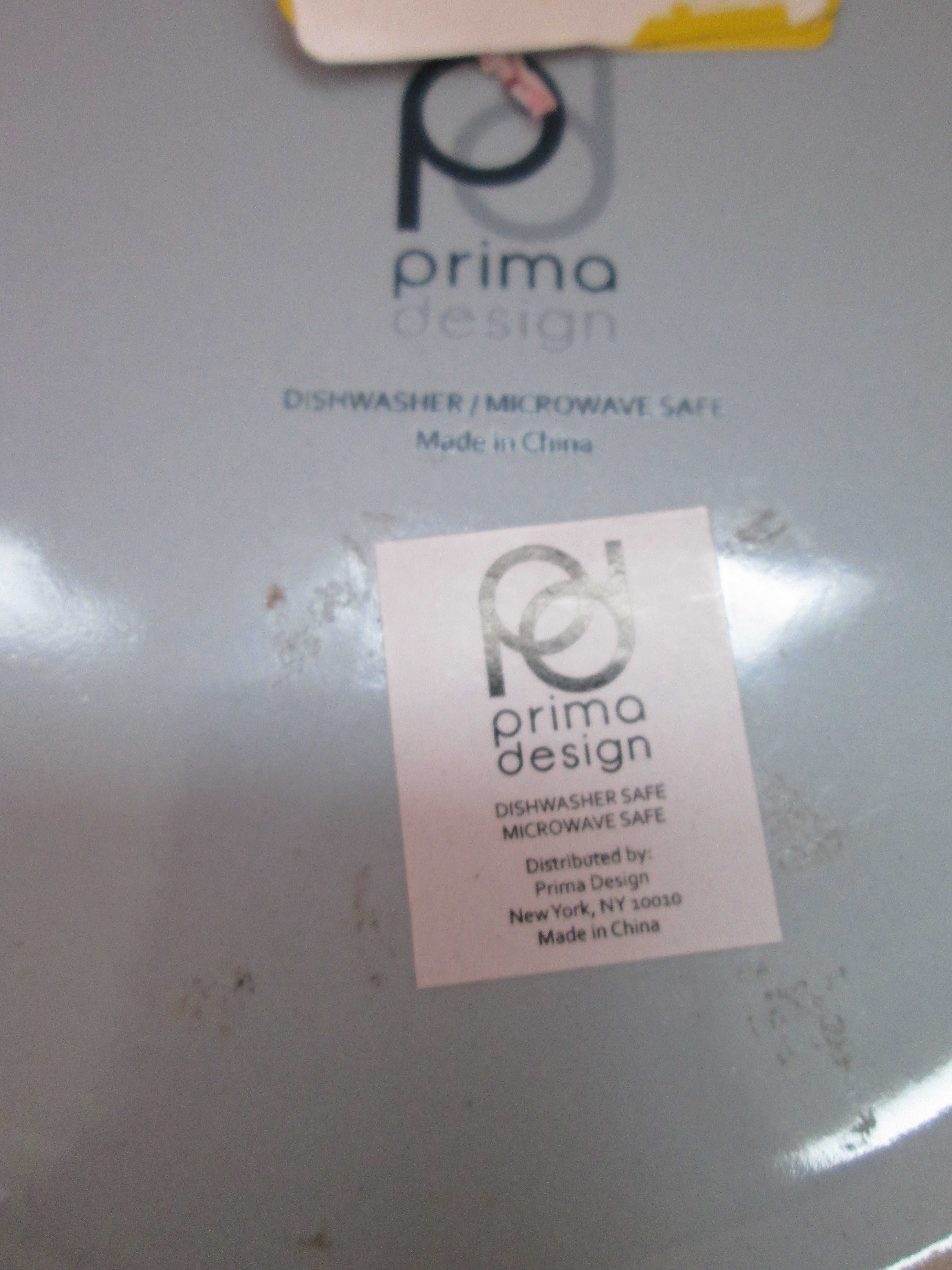 Prima Design miska ceramiczna dla psa nowa