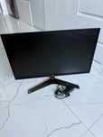 Monitor LG 24 cale