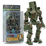 Figuras Jaeger Pacific Rim