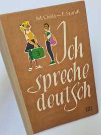 Ich spreche deutsch - Część trzecia