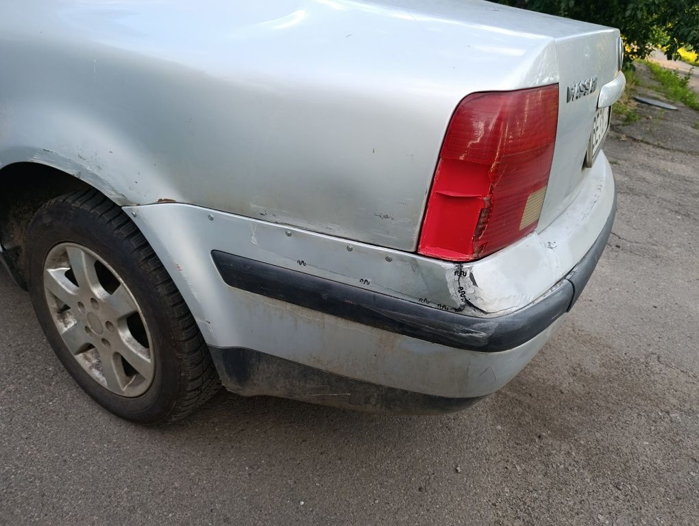 Продам Volkswagen Passat B5