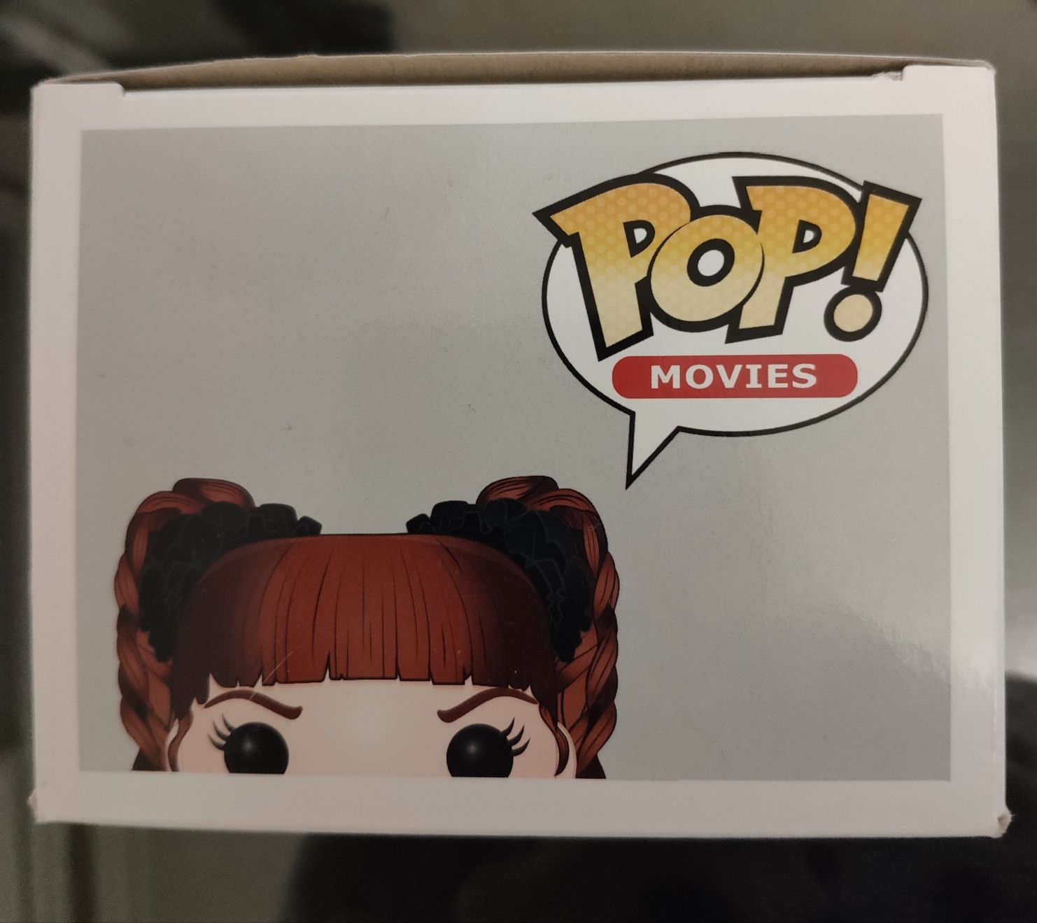 Funko Pop Amber 249