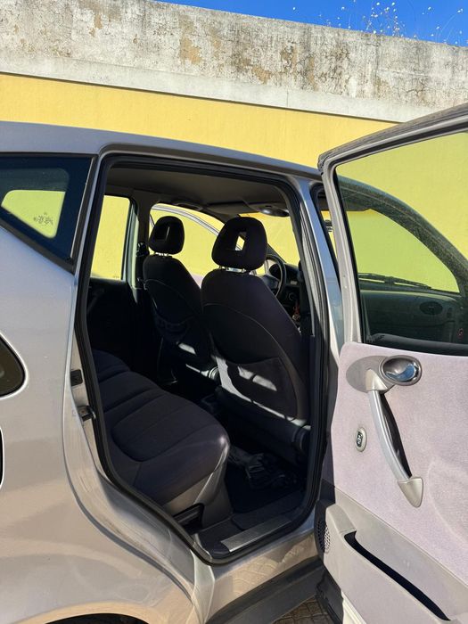 Mercedes-Benz A140 oferta prancha de surf