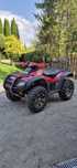 Honda rincon 680