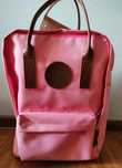 Kanken Fjallraven plecak