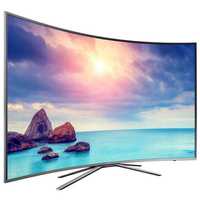 Телевизор 55" Samsung UE55KU6500 Smart TV