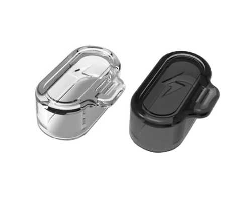 Garmin - przewód zasilający USB-C + zatyczka gniazda zasilania