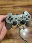Pad Kontroler Sony PlayStation SCPH-1200 PS1 PSOne PSX