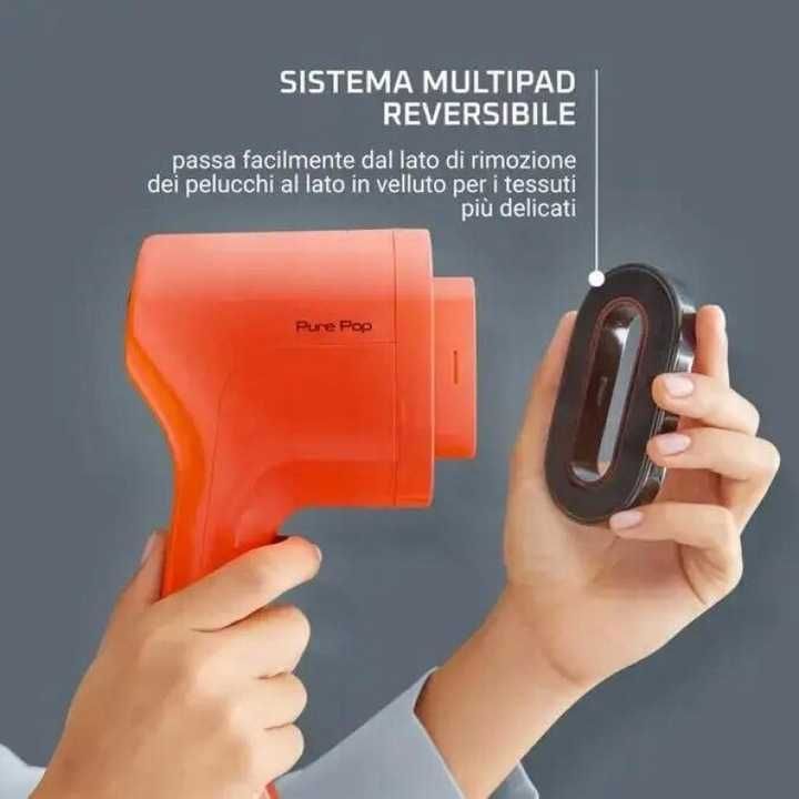 Steamer do ubrań Rowenta PURE POP 1300W