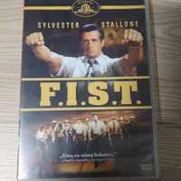 F.I.S.T dvd Sylvester Stallone