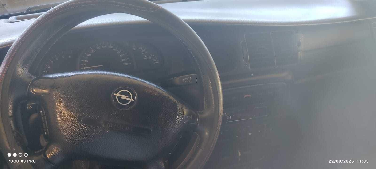 Carro para um dono novo