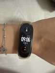 Продам смарт годинник xiaomi mi band 6