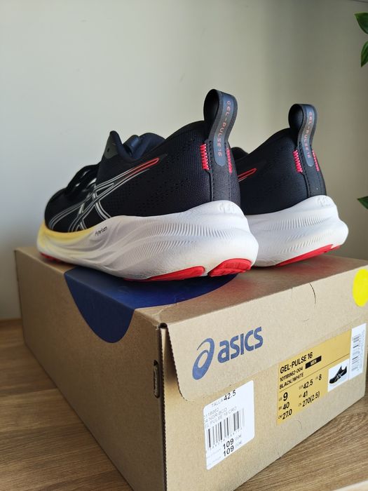 Sapatilhas corrida Asics Gel-Pulse 16 (42.5)