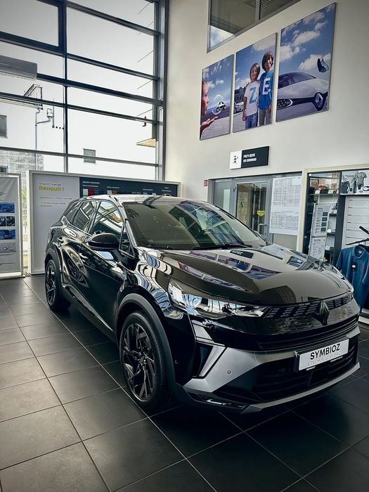 Renault Symbioz Renault Symbioz 1.6 E-TECH Full Hybrid 145 Esprit Alpine