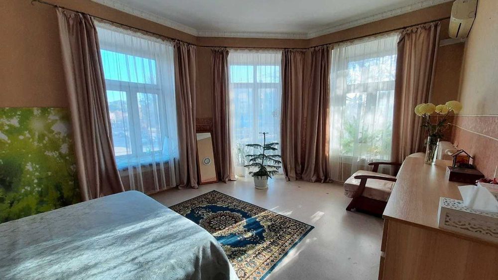 Продам 3 ком. квартиру на Мясоедовской baz-03