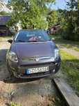 Fiat Grande Punto  Evo 2009