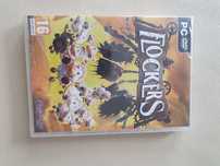 Flockers PC - nowa, ang wersja jezykowa