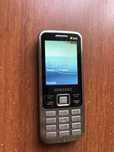 Samsung gt-c3322I