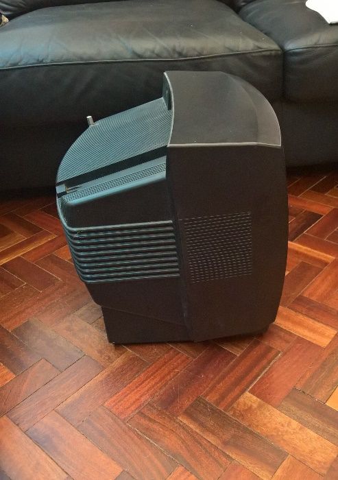 Televisão Grundig de 37cm