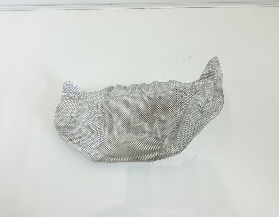 OSŁONA TERMICZNA AUDI A8 D4 3.0 TDI 4H0825621C