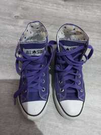 Trampki converse  rozm 37