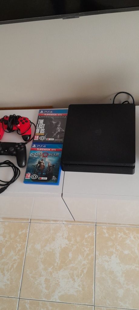 Playstation4 500 G