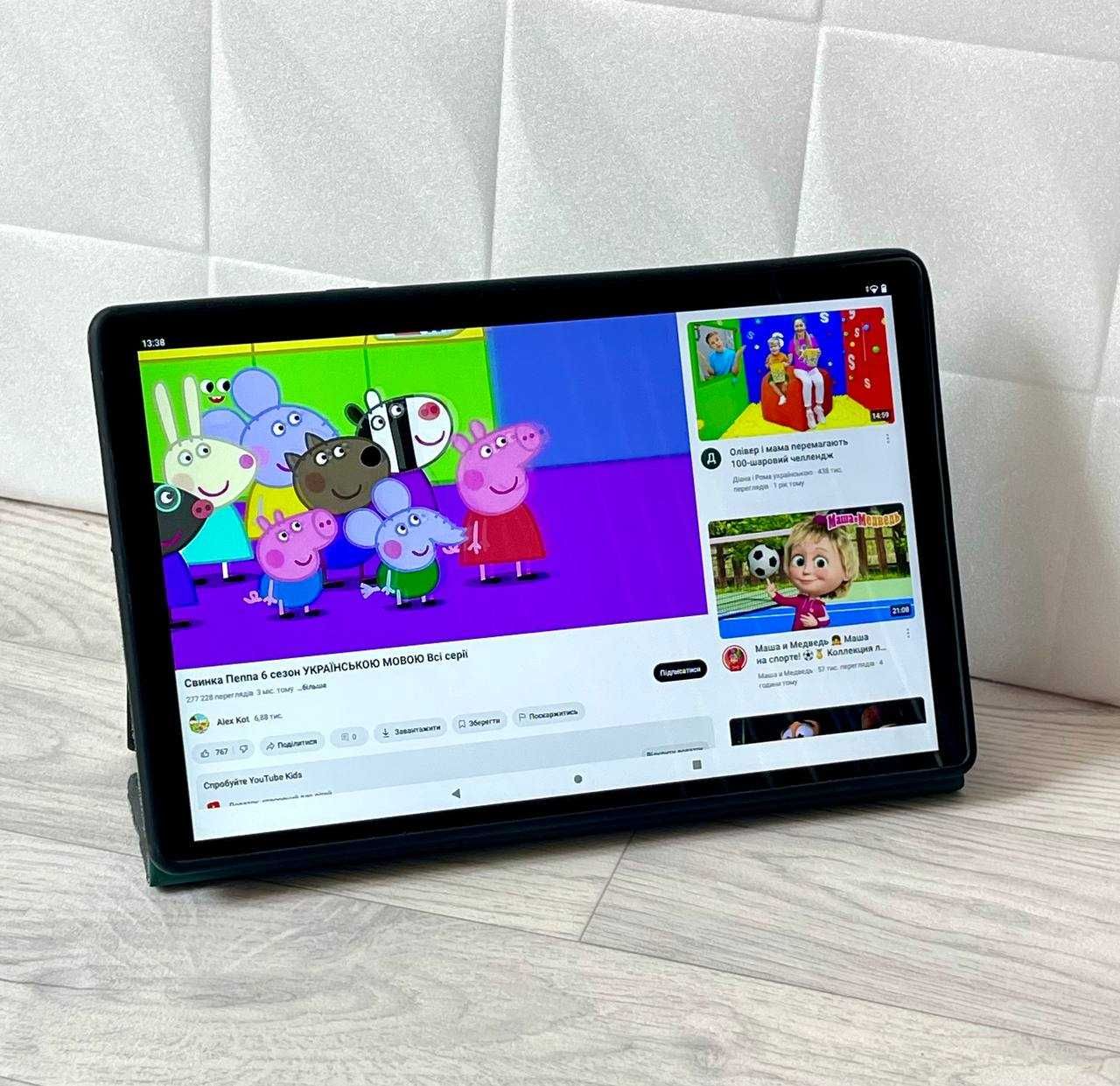Планшет Samsung Galaxy Tab A7 32 ГБ