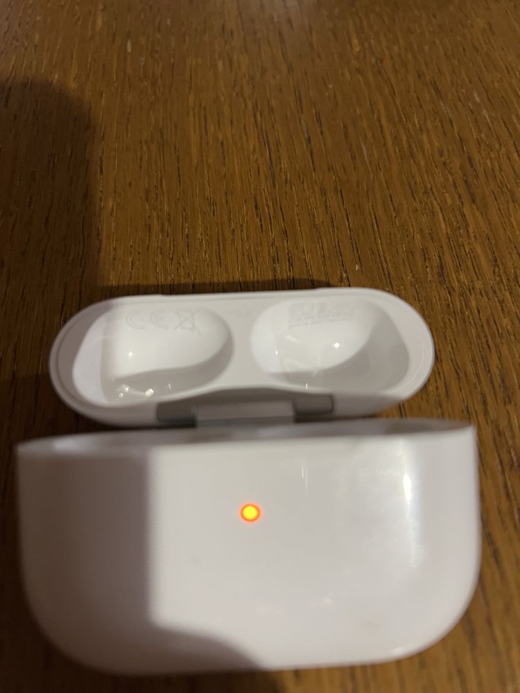 Etui  ładujące air pods pro apple for iPhone