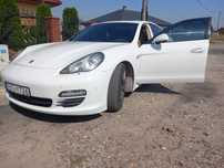 Porsche Panamera 2013