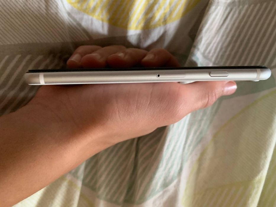 Iphone SE 2-gen(2020)