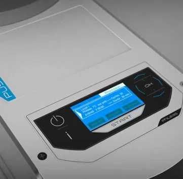 Purificador de Ar e superfícies - automático