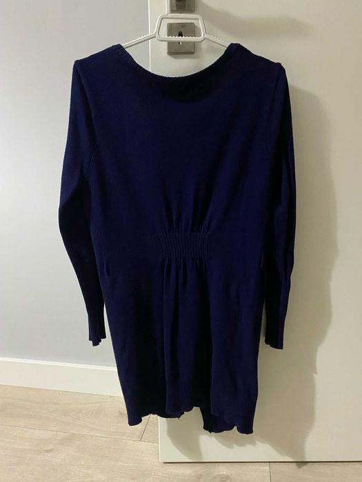 Casaco de algodão fino M/L, como novo