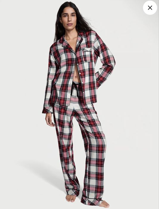 Пижама Victoria’s Secret/Виктория Сикрет