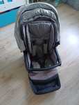 Wózek dziecięcy Babydesign